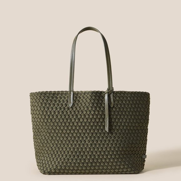 Naghedi Handbags - Naghedi Jetsetter Small Tote